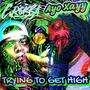 Trying To Get High (feat. Ayo Xayy) [Explicit]