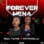 FOREVER (feat. PETRONELLA)