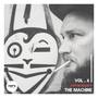 The Machine, Vol. 4 (Explicit)