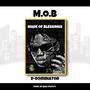 M.O.B (Made Of Blessings)