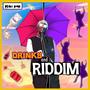 Drinks and riddim (feat. ASTROKULTURE) [Remix]