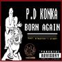 A hustler's prayer (feat. P.D Konka) [Explicit]