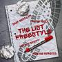 The list Freestyle (feat. Hotboy Spiffy, Kryke Kooly & Give me more DD) [Explicit]