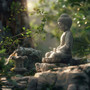 Tranquil Vibes for Meditation: Music for Mindfulness