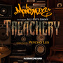 Treachery (feat. All City Jimmy) [Explicit]