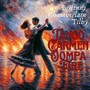 Tango Carmen Oompa Fire