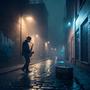 Dark Jazz Hop Mix – Chill Beats to Focus & Reflect | Noir Vibes, Saxophone & Lo-Fi Atmosphere