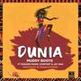 Dunia (feat. Rugged Made, Comfort & Jay Dah)