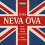 Neva Ova (feat. Critic, Eaton & Lil Roudy) [Explicit]