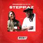 Steppaz (feat. K O T S) [Explicit]