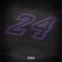 24 (feat. LukeWoods) [Explicit]