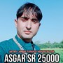 ASGAR SR 25000