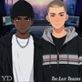 YD: The Last Tracks