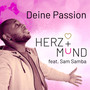 Deine Passion