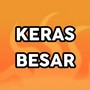 KERAS BESAR (Pop)