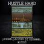 Hustle Hard (feat. Ozeeil)