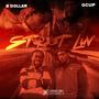 Street Luv (feat. Ocup) [Explicit]