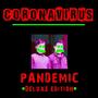 Pandemic The Deluxe Edition (Explicit)