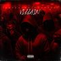 VILLAIN (feat. Packs & KROOK ) [Explicit]