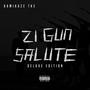 21 Gun Salute (Deluxe Edition) [Explicit]