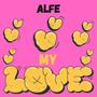 MY LOVE