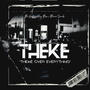 Theke Over Everything (Dub Mix)