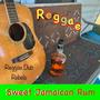 Sweet Jamaican Rum