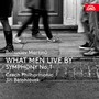 Martinů: What Men Live By, Symphony No. 1