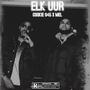 Elk uur (feat. MELOFFICIAL) [Explicit]