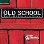 Old School Red, White and Blue (Explicit)
