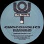 Chocoholics (feat. Federico Scavo, Alessandro Del Fabbro & Riccardo Menichetti)