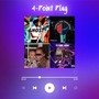 4-Point Play (Explicit)