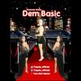 Dem basic (Explicit)