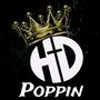 Poppin (feat. ItzLee-Inc)