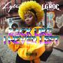Back Like I Never Left (feat. MC Lyte) [Explicit]