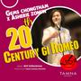 20TH CENTURY GI ROMEO (feat. Gems Chongtham & Asherie Zonun)