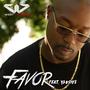 Favor (feat. Ylusive) [Radio Edit]