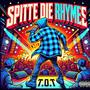 Spitte Die Rhymes (Explicit)