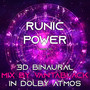 Runic Power (Original Immersive Atmos Mix)