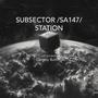 SUBSECTOR /SA147/ STATION