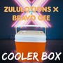 Cooler Box