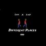 Different Places (feat. Leek) [Explicit]