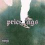 price tags* (Explicit)