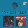 The Many Moods Of Ann Richards/Two Much!