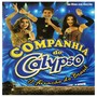 Companhia do Calypso: Ao Vivo em Recife, Vol. 4