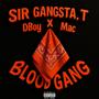 Blood Gang (Explicit)
