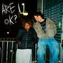 are u ok? (feat. eyezz) [Explicit]