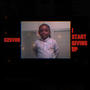 I Start Giving Up (Explicit)