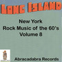 Long Island Rock Music of the 60's, Vol. 8