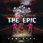 THE EPIC TAPE (Explicit)